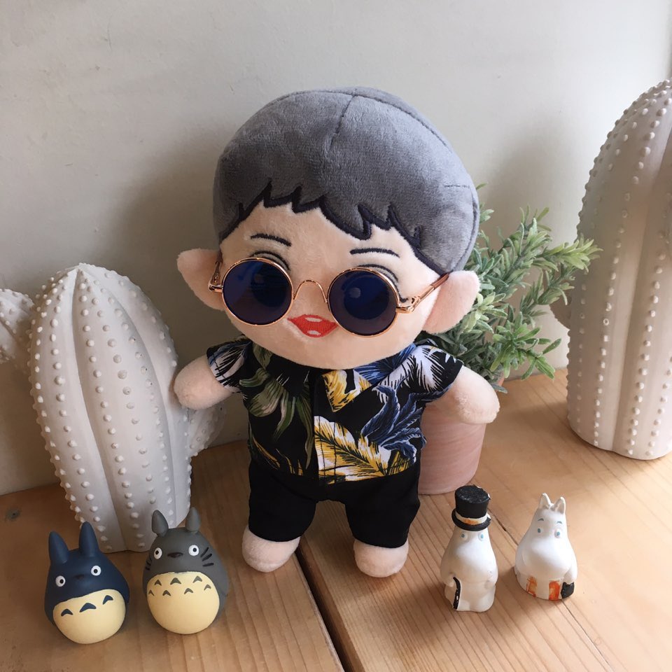 sokkube's tweet photo. ☆소꾸비 알림☆
샘플과 함께 돌아온 소꾸비(^з^)-☆
제작 전 마지막 수량 조사입니다. 
선입금 특전( 수영복-튜브 ,하와이안 셔츠-선글라스 ) 도 있습니다. RT 부탁드려요🙏🏻❤️ 
https://t.co/524MfyIF2h https://t.co/qVkXDcvAxD
