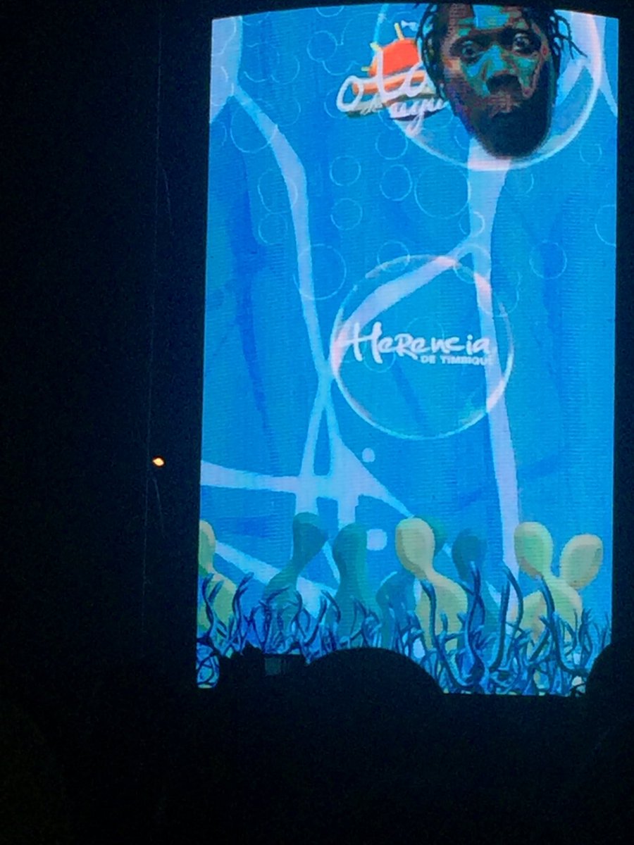 Maichilito's tweet photo. Alegría y gozadera @Herenciagrupo 😍😍😍 #Thisisgozar #Thisisherencia https://t.co/Bzz6htMiTe