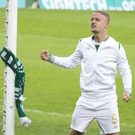Happy birthday Leigh Griffiths 