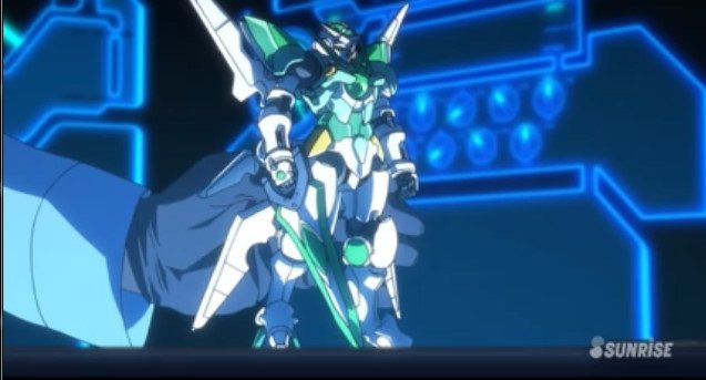 ガンダムビルドファイターズトライ感想 4ページ目 Togetter