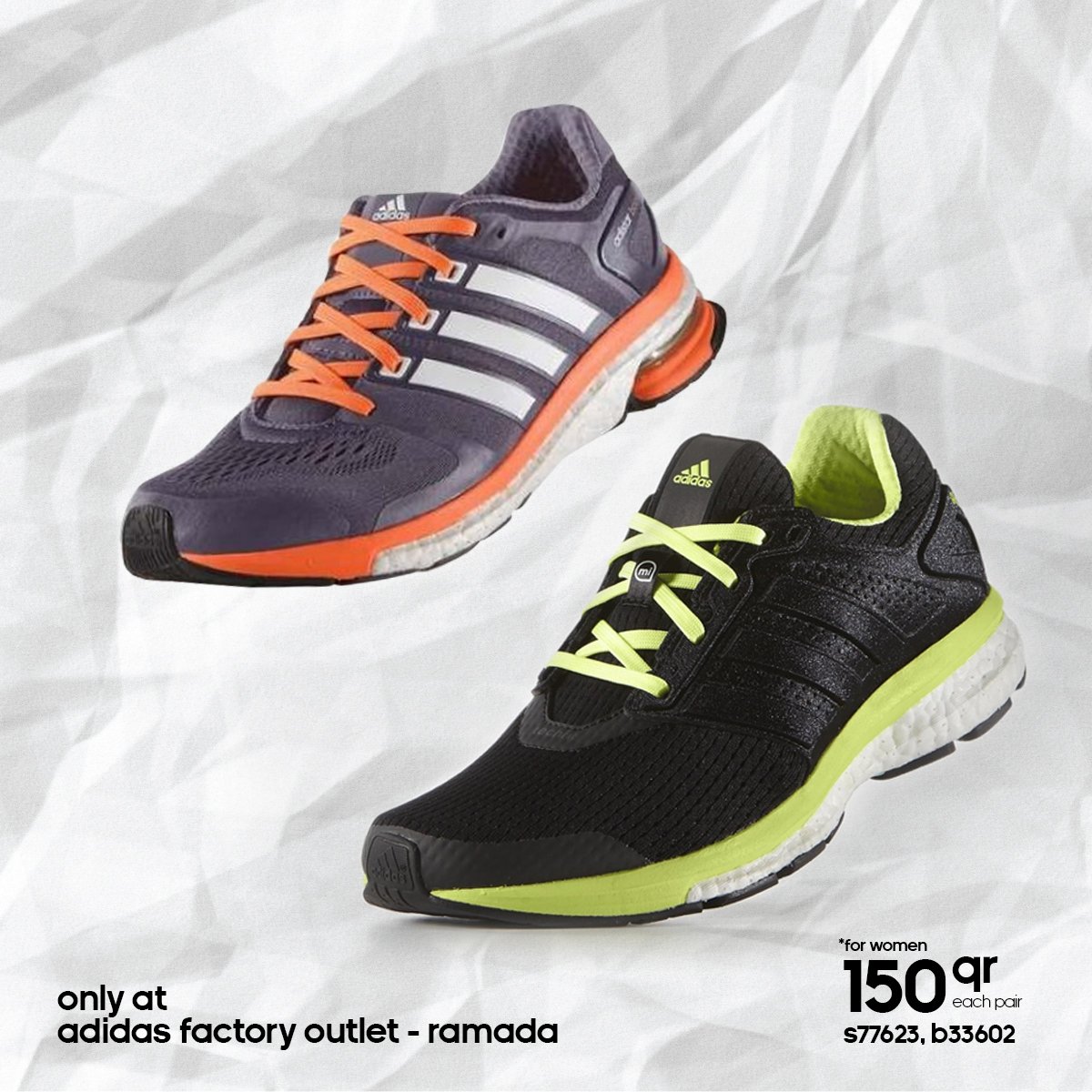 adidas factory outlet ramada