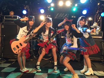 ガルパ この写真めっちゃガールズバンドっぽくてかわいい 画像 バンドリch ガルパの攻略 最新情報まとめサイト