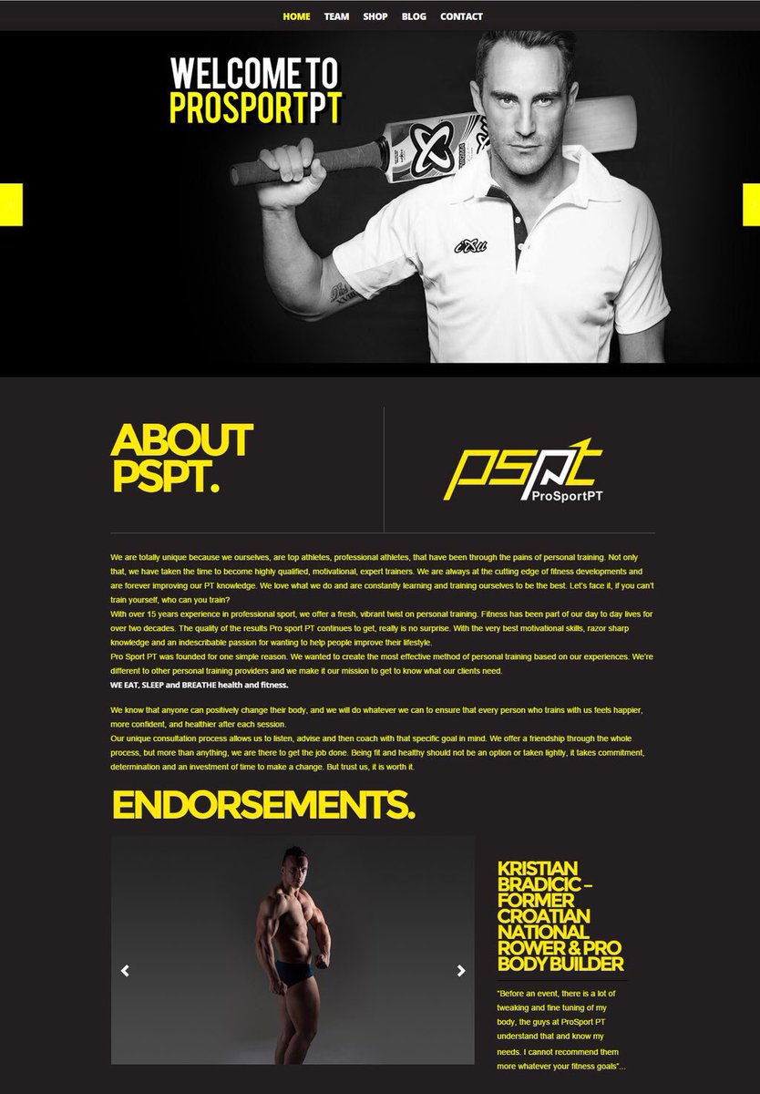 YM-Webdesigns tweet media