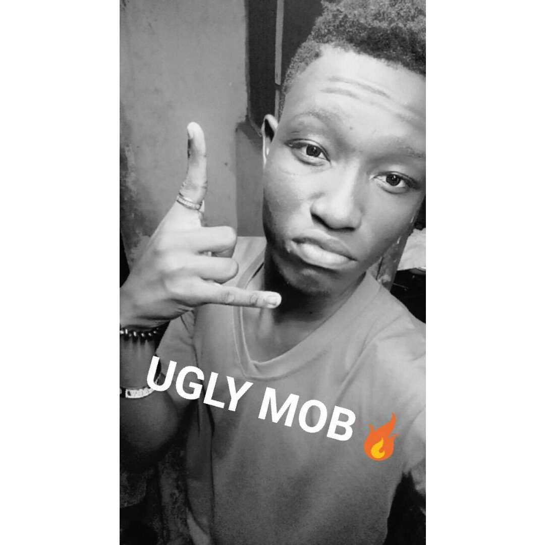 diffferentkind's tweet photo. @RealUGLYMob its all bout the mob🔥🔥
#NewWave
#NoticedThat
#YouAlwaysBeenAware https://t.co/8rqdzLsPaL
