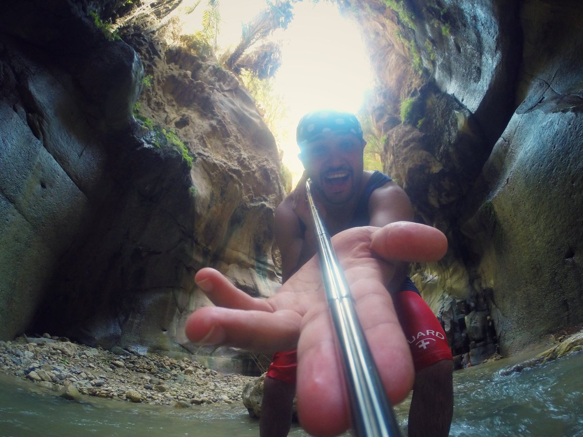 وادي ابن حماد
#صيف_الاردن_أحلى