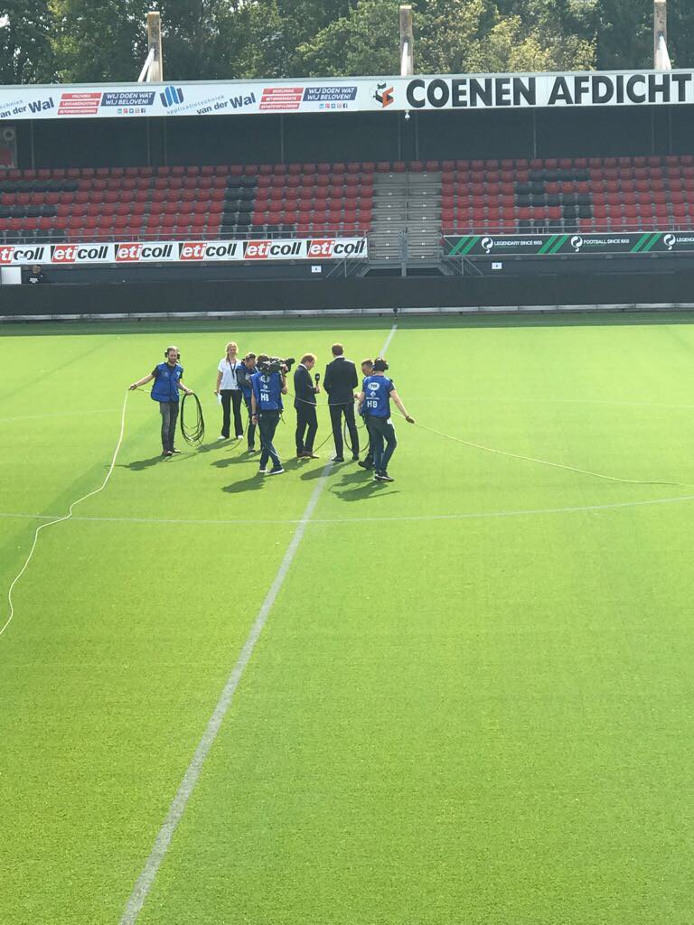 Paul Visser tweet media