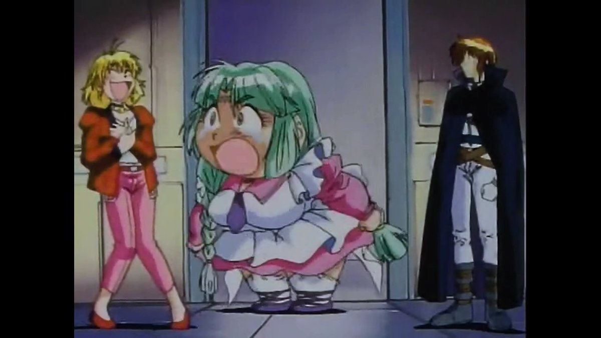 ロストユニバース　キャナル　セル画　3枚さセット　林原めぐみ ロストユニバース キャナル セル画 3枚さセット 林原めぐみ