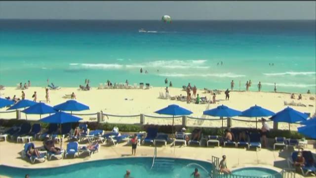 Is it safe to travel to Mexico? on.11alive.com/2wlhFuT https://t.co/KmPsSnNHf1