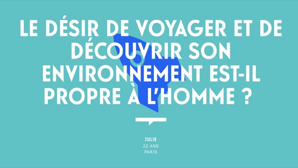 Musee_Homme's tweet photo. Voyager par curiosité ou se déplacer pour survivre > https://t.co/hqNrcfzHOc #HommeFAQ https://t.co/QxSkmsdj15