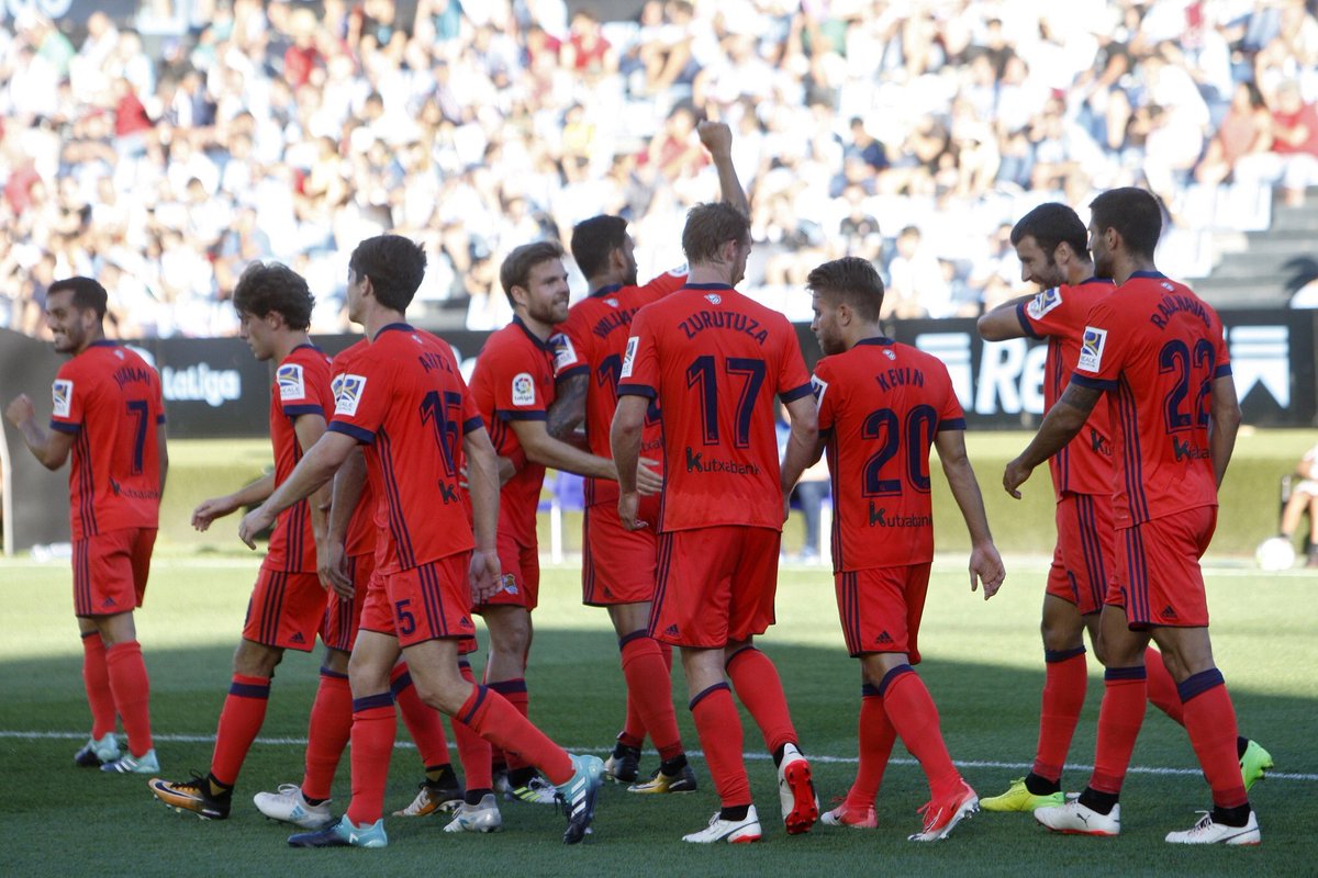 real sociedad vitoria celta de vigo laliga 2017 real-sociedad-x-celta-de-vigo