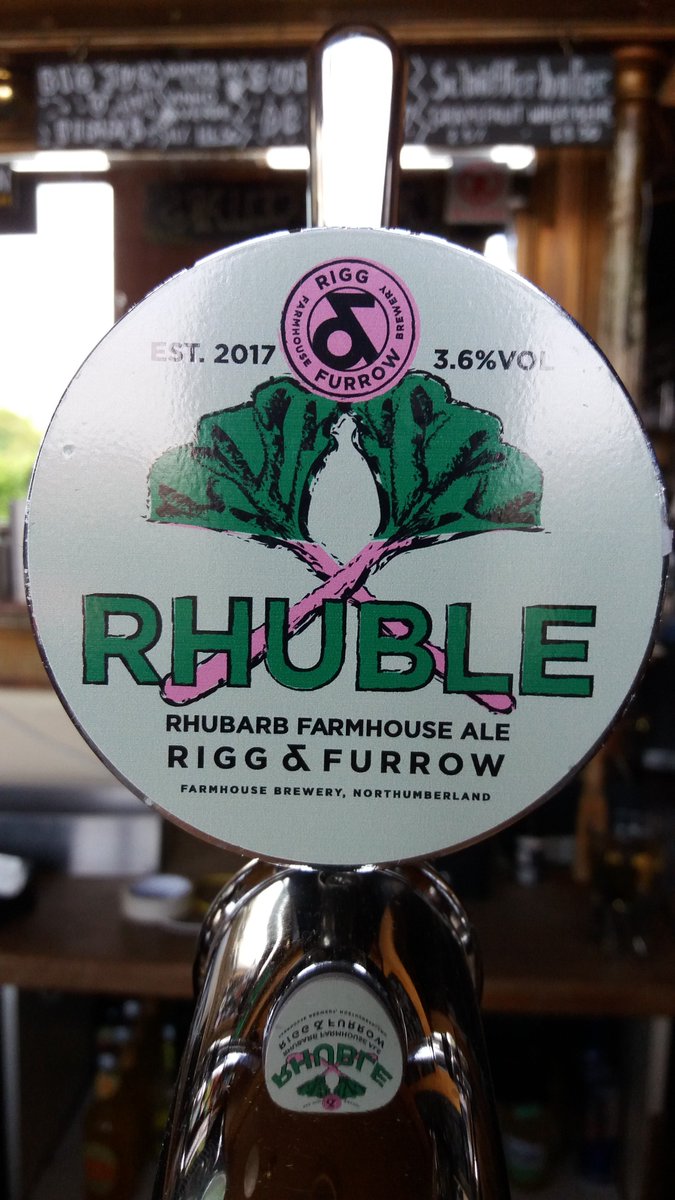 Free Trade Inn tweet media