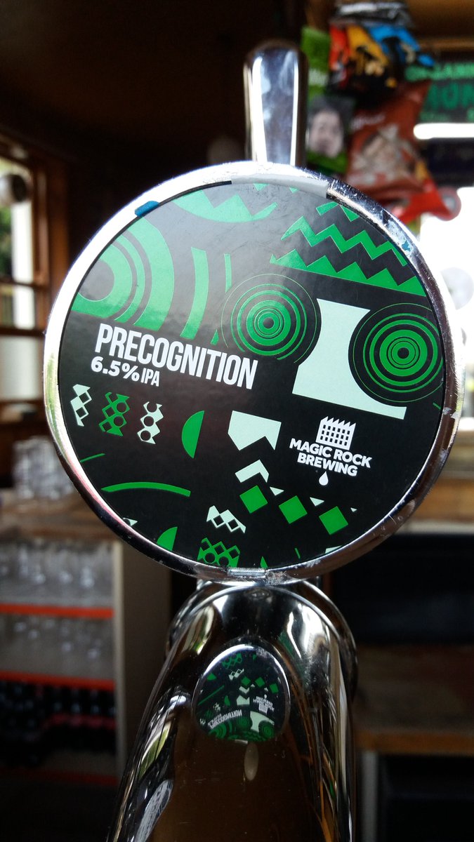 Free Trade Inn tweet media