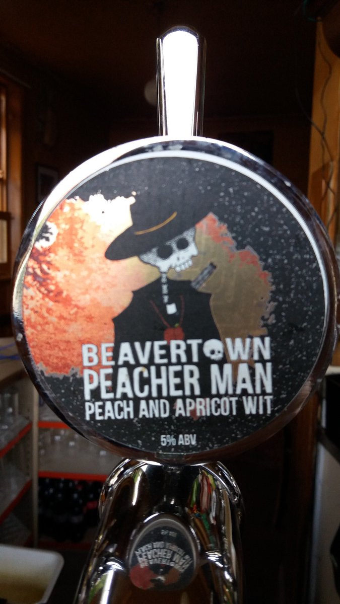 Free Trade Inn tweet media