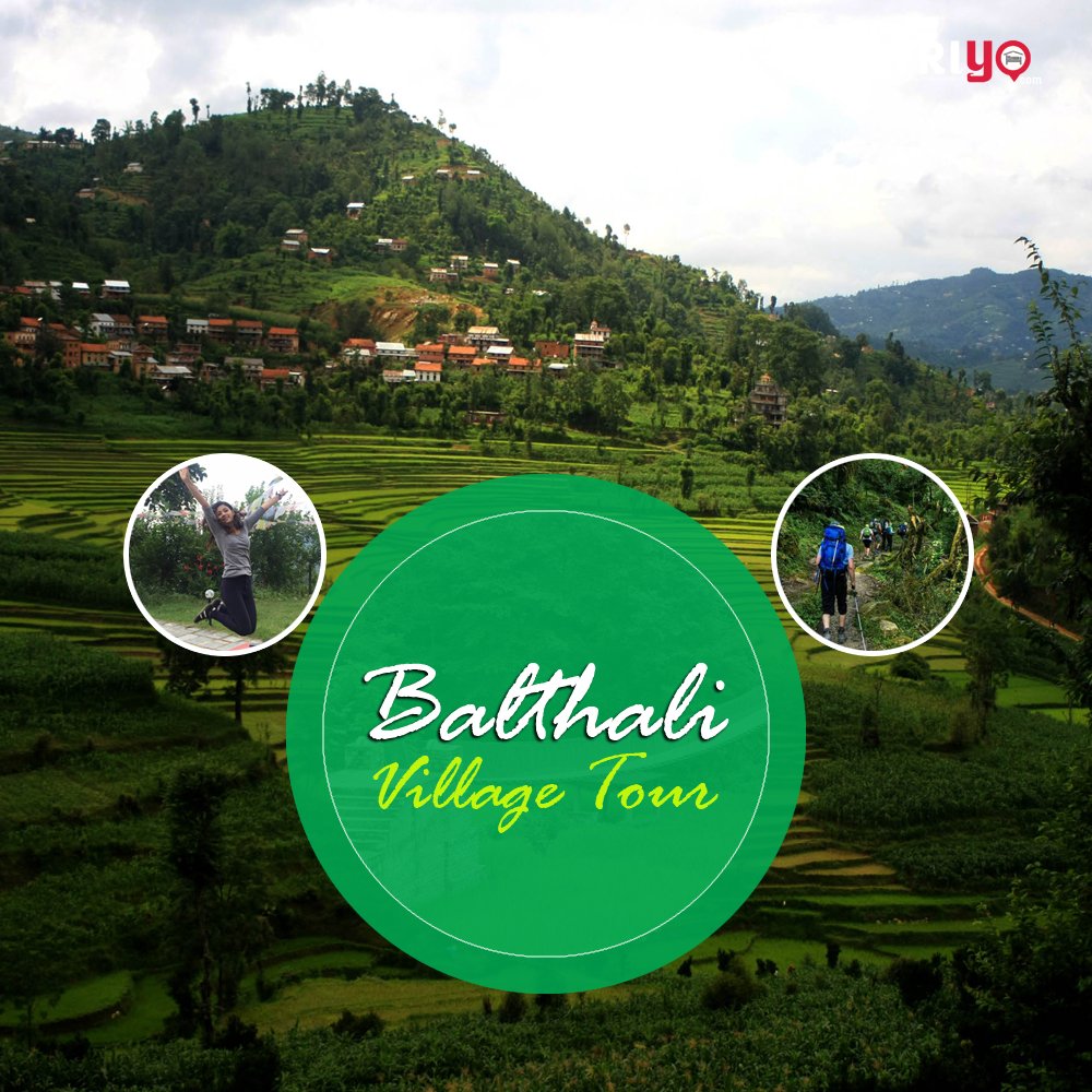 yatriyo's tweet photo. Enjoy #RiverSideBeachcamp &amp; #VillageTour with your Beloved, Friends and family at affordable cost #BungyNepal #ChitlangVillage #YatriyoNepal https://t.co/TD7UXFFIy4