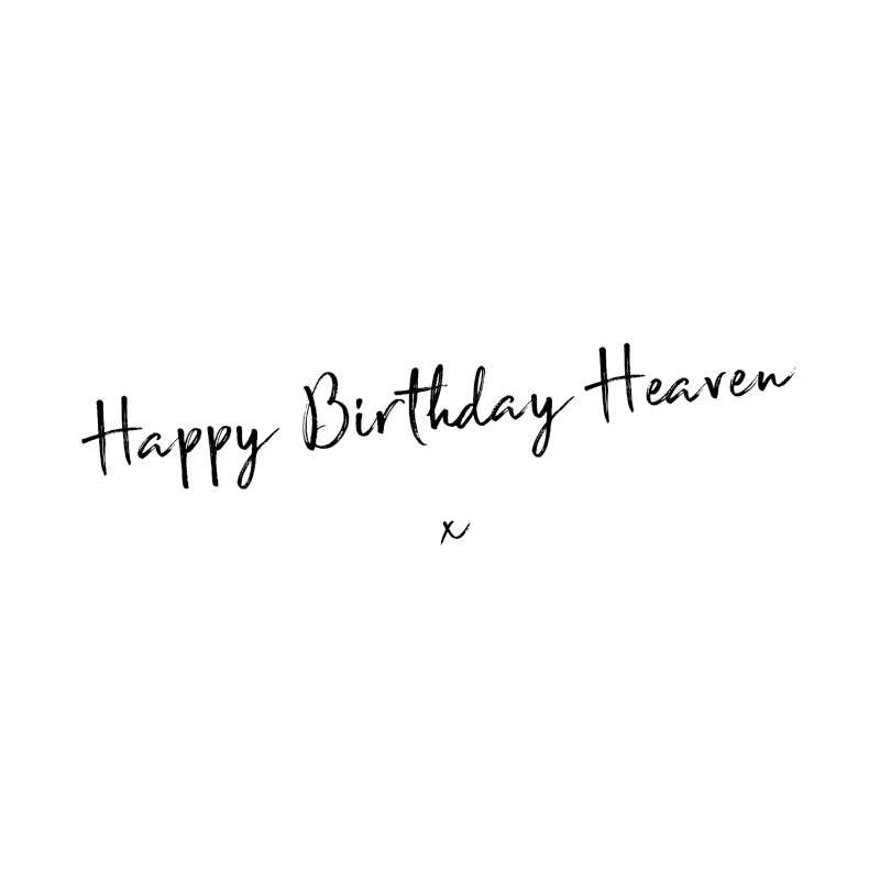 heavenskincare's tweet image. Wishing Heaven a Happy 22nd Birthday! 🐝🐝🐝 Thanks to everyone who made the past 22 years so enjoyable!🐝🐝🐝 
#HappyBirthday #SpasOfHeaven