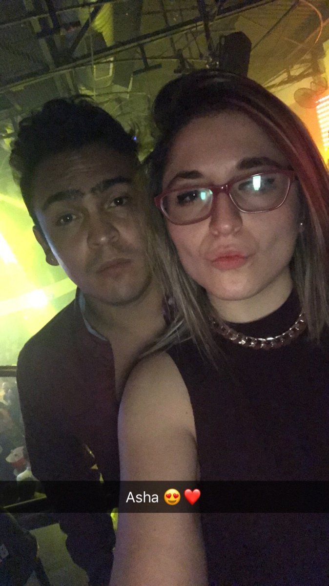 #asha (at <a href="/AshaBarOficial/">Asha Bar</a> in Coyoacán, DF) swarmapp.com/c/hrspWt6yo5d