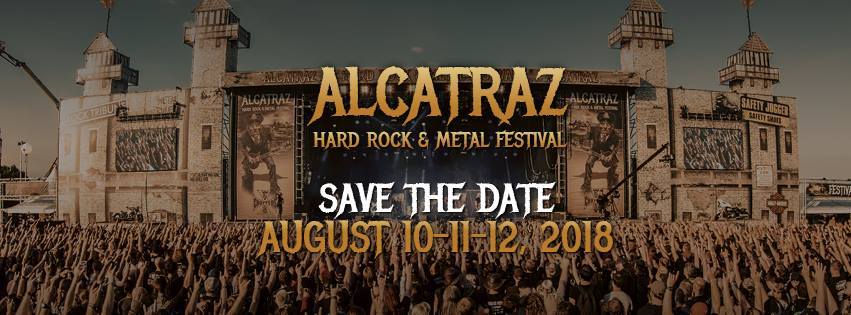 99Festivals's tweet photo. Alcatraz 2018 vindt plaats op 10, 11 en 12 augustus @AlcatrazMusic #ALCATRAZ17 #ALCATRAZ18 https://t.co/8WQPlBJRQR https://t.co/kb4esxvyxt
