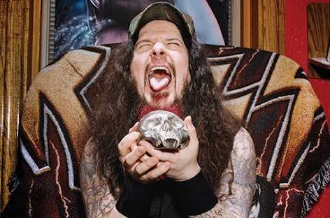Happy Birthday Dimebag Darrell We miss you 