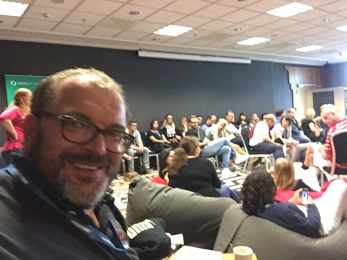 svendevertz's tweet photo. Retargeting Pricing...maßgeschneiderte Preise #pricing #yielding #melia neuer heißer scheiss?? #hmc17 #keepteam https://t.co/YmGhuOzf4u