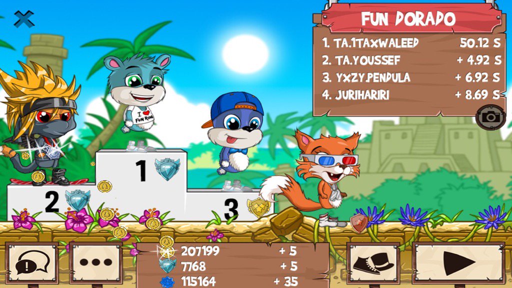 Youssefscarfac3's tweet image. Having a blast @ #funrun2 #1TAXWALEED #PENDULA #JuriHariri