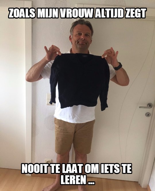 JSBredene's tweet image. Wij wensen alle studenten veel succes met de #herexamens. En euh, @johncrombez @steve_vdb #sorrynotsorry @sp_a #JSBredene