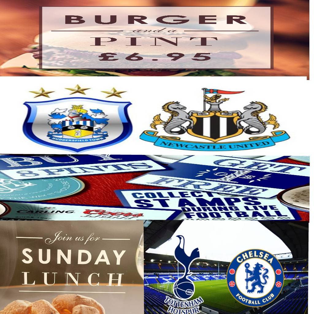 "Good Morning The Chillingham, Heatons home of live Football" <a href="/SkySportsPub/">SkySportsPub</a> #livefootball <a href="/LoveHeaton/">Love Heaton</a> <a href="/VisitHeaton/">Visit-Heaton</a> <a href="/HeatonHerald/">Heaton Herald</a>