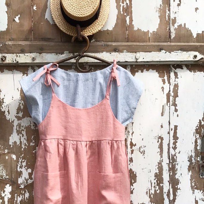 linenbee's tweet photo. This sweet yummi set is ready to ship size S/M 🍉🍌🍒🍓🍋🍈🍇🍎🍏link in the bio 👌 #linen #linenbee #linenbeeshop #fashion #s… https://t.co/W83rHOPWji