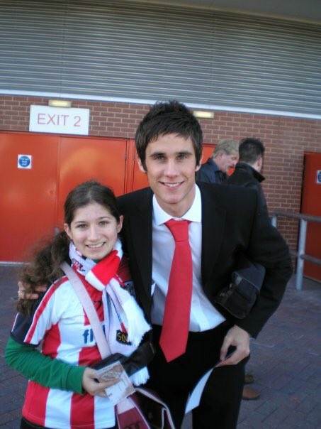 Happy Birthday to the lovely Andrew Surman!!!    