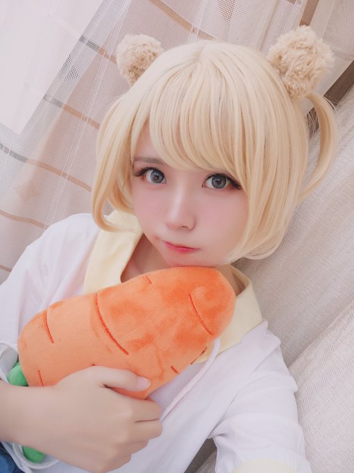 コスプレイヤーLiyuu（リーユウ）のTwitter画像51