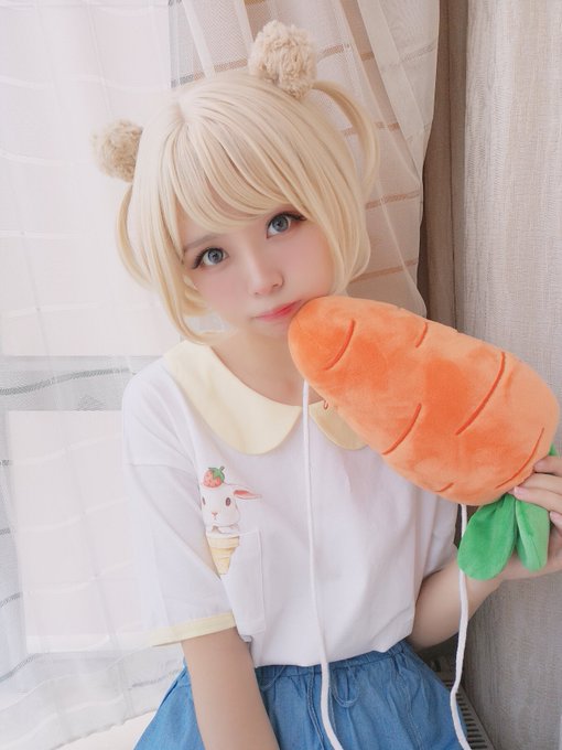 コスプレイヤーLiyuu（リーユウ）のTwitter画像53