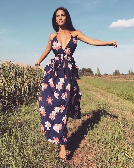 Have a beautiful Sunday 🌾 https://t.co/boE7SG5c3S https://t.co/e90MLRhFCY
