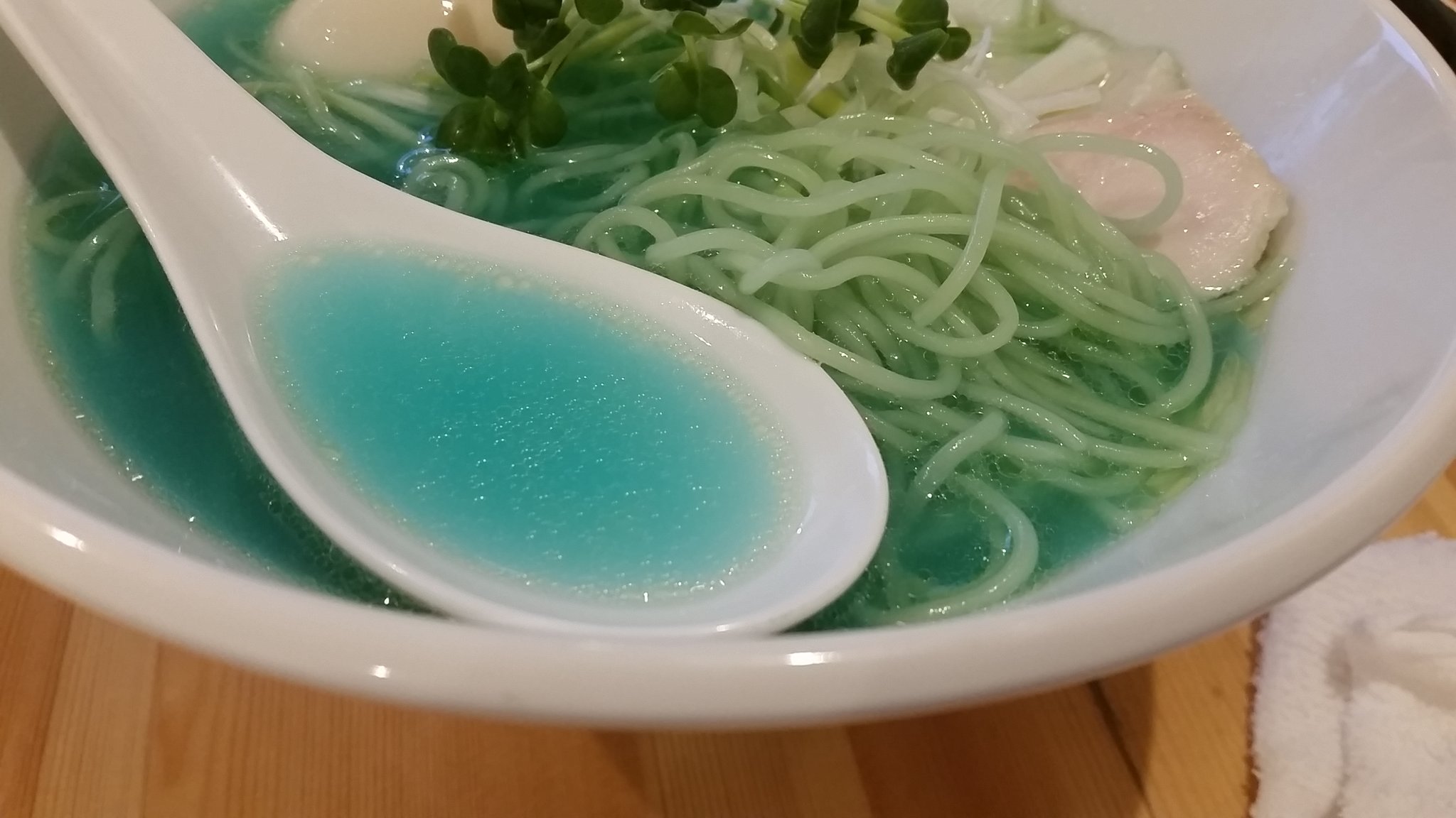 スカイツリー周辺グルメ Twitter Search Twitter