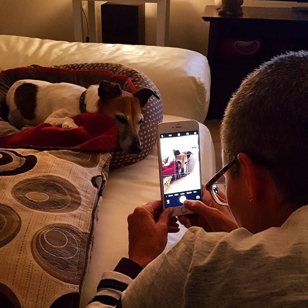 MickyC's tweet image. #photoshoot ift.tt/2v3dgZ2