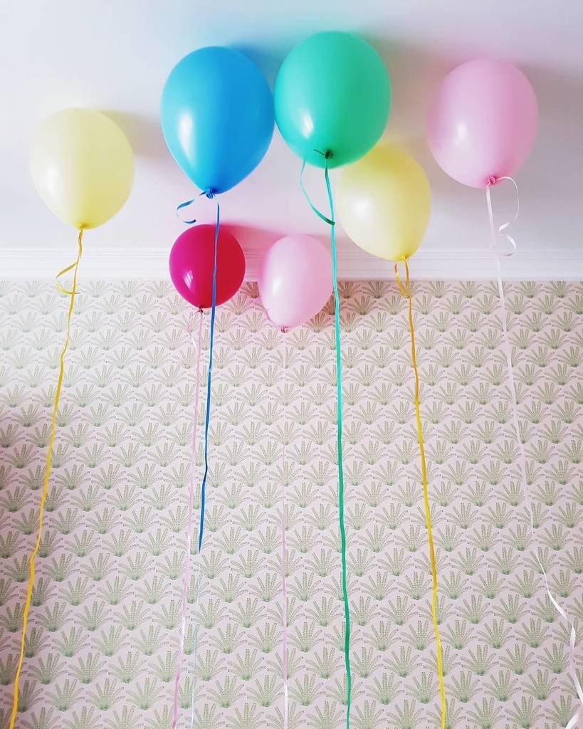 ConBotasdeAgua's tweet photo. Alguien cumple hoy 7 por aquí... 🎈🎉 #birthdaygirl #ballons #happybirhday #CBDASummer #themilkshakeroom https://t.co/sraHpgFutY