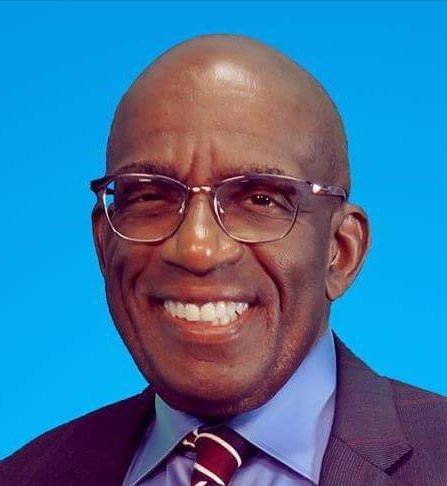 Congratulations!
HAPPY! 63rd! BIRTHDAY! 
Al! Roker! Sweeet! Way! Cool!
Aaaaay!  