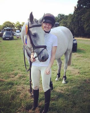 MEET THE COMMITTEE
TREASURER: Penny Ibbott