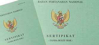 RoySparringa's tweet photo. Mana yang benar penulisan sertifikat atau sertipikat? Mengapa masih menggunakan kata "sertipikat" untuk dokumen resmi ini pak @ivanlanin https://t.co/OHMrmOXHSE