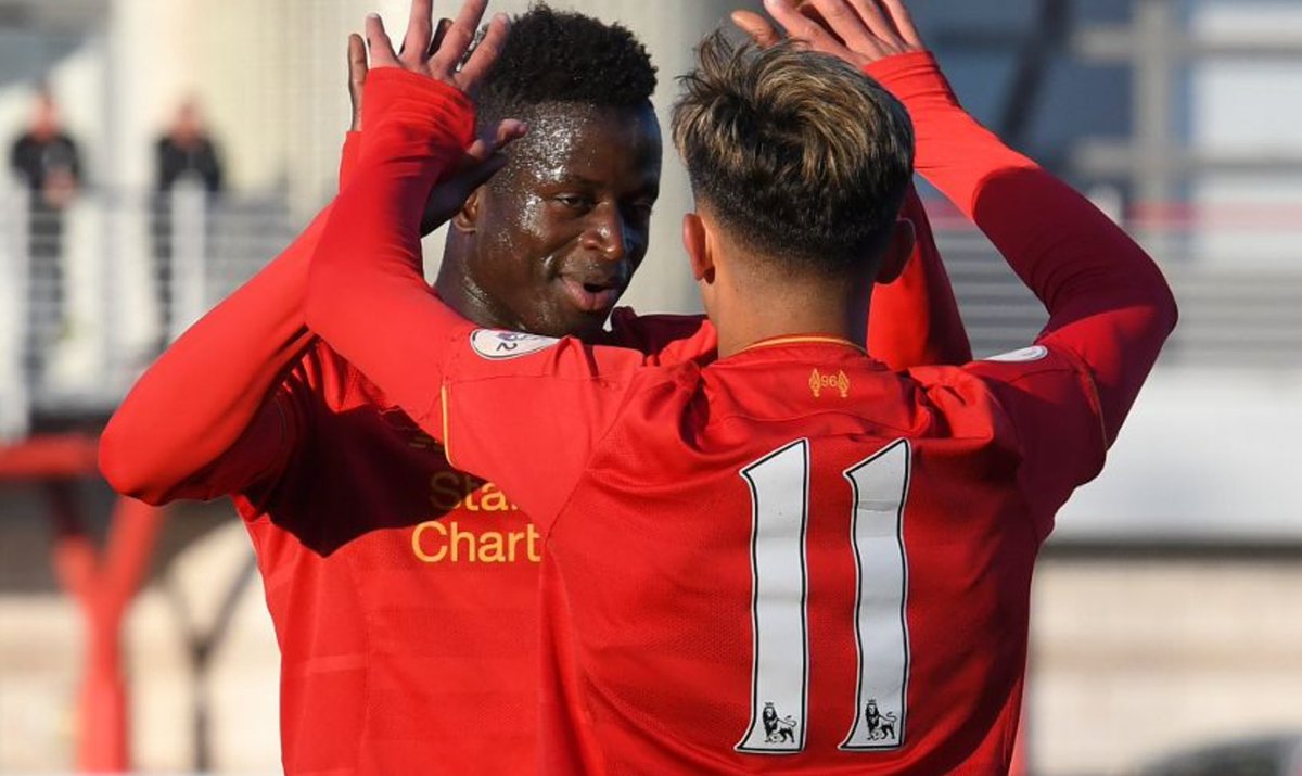 LFC tweet picture