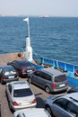 Driving abroad. Give yourself plenty of time and don’t set unrealistic deadlines to catch ferries or to arrive at your accommodation