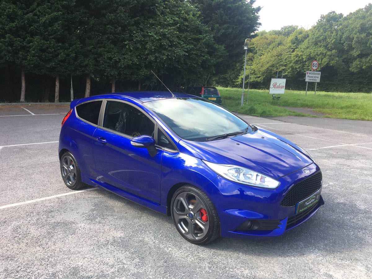Touch_of_gloss's tweet photo. #fordfiestast after a stage Two Detail and finished with #kubebond Diamond 9H and topped with Nano-X
#fiestast #eastbourne #hailsham #UKDNV https://t.co/WjUll2JIMi