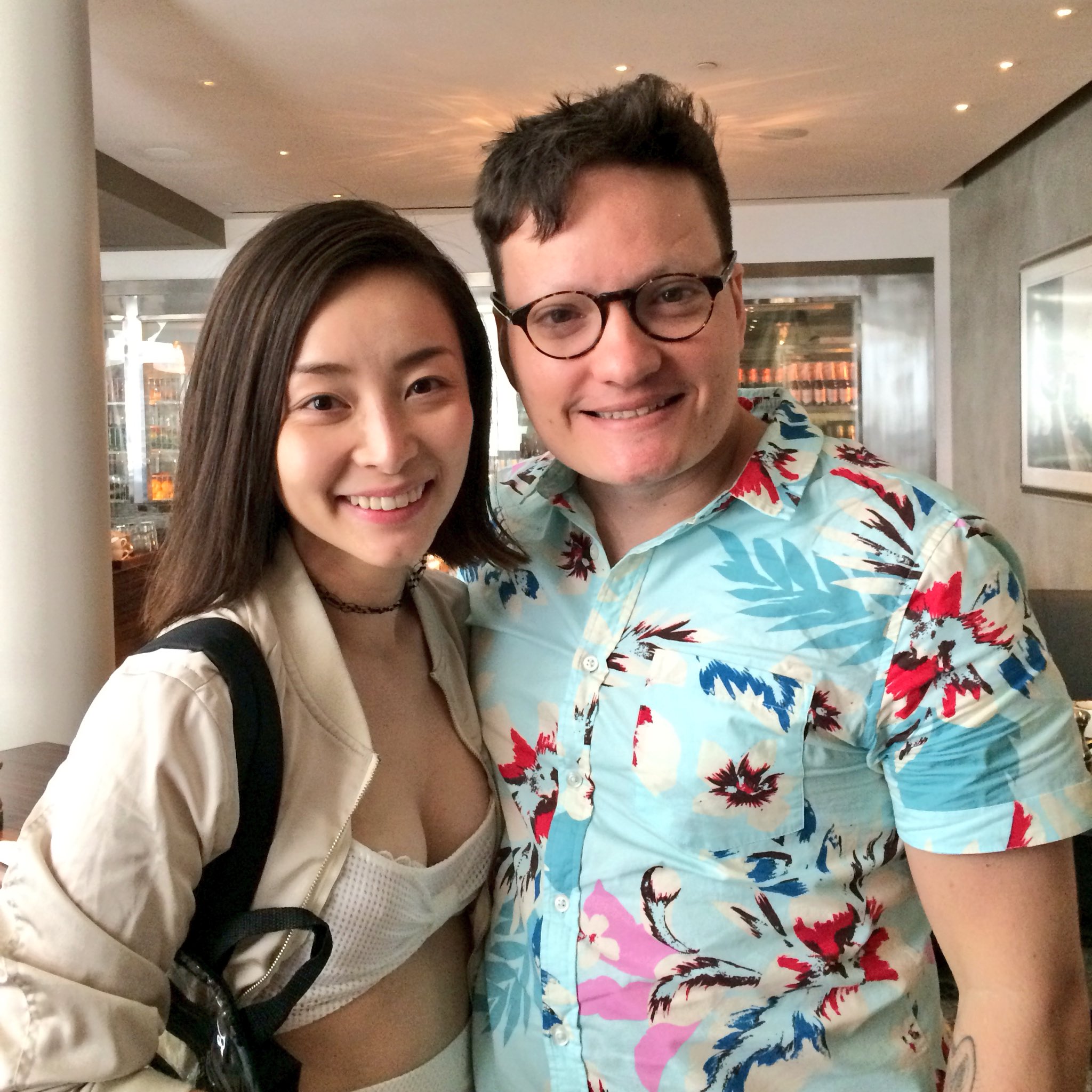 佐々木 あさひ ブラジル代表 ドラァグクイーンninaの毎日違うファッションとメイクを見るのがとっても刺激的だった 朝会ったら普通のお兄さんだったけどそれもまた可愛い 今日は おっぱいもペイントで描いてた 佐々木 あさひ ブラジル代表 ドラァグクイーンninaの毎日違うファッションとメイクを見るのがとっても刺激的だった 朝会ったら普通のお兄さんだったけどそれもまた可愛い 今日は おっぱいもペイントで描いてた