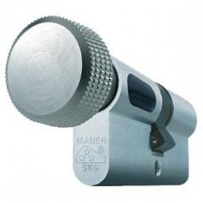 Op zoek naar een #slotcilinder uit het topsegment ? - Kies dan voor de #Mauer New Wave 4 Veiligheidscilinder buff.ly/2vdruWJ