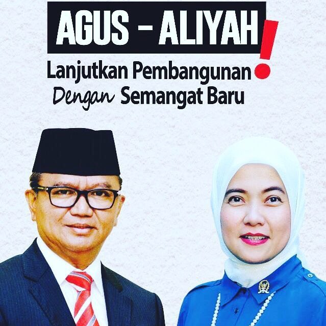 #bAgusUntukKita #bAgusUntukSemua