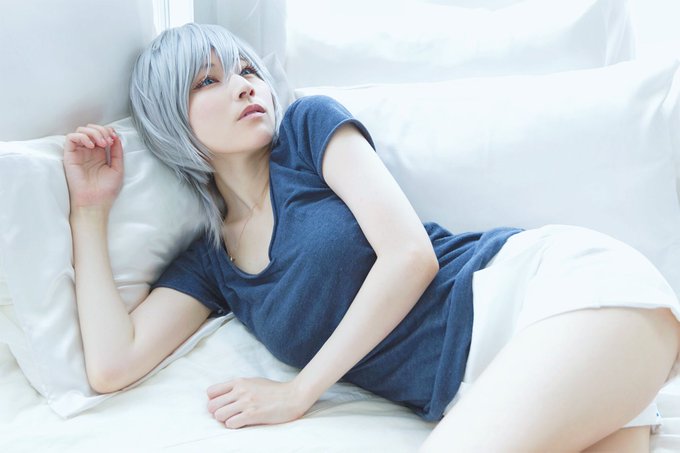 Twitterのコスプレ画像18