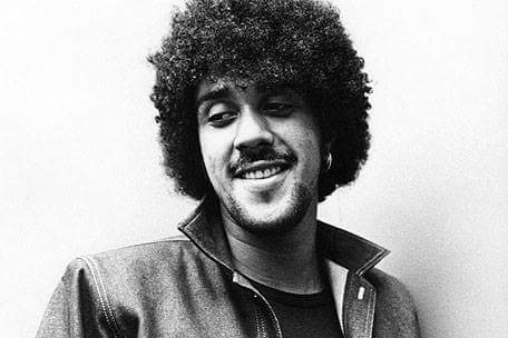 Music Happy Birthday   to Phil Lynott  R.I.P 