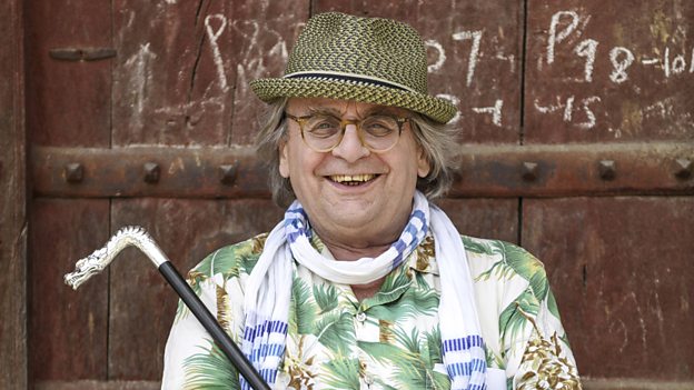Happy Birthday who played the amazing Ace and the Seventh Doctor himself, 