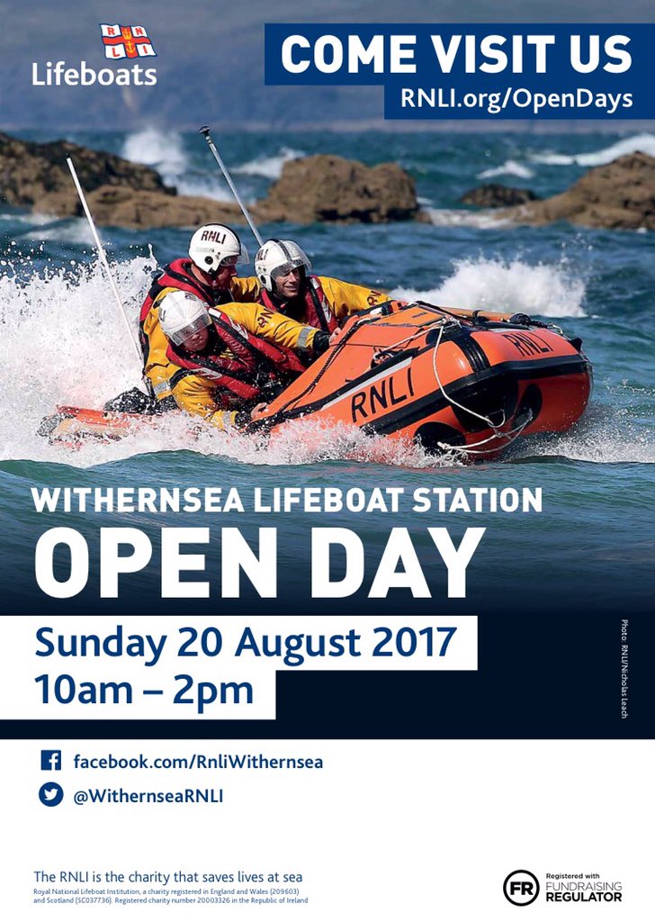 Open day today.
10am - 2pm