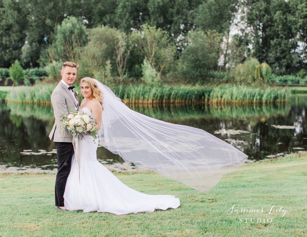 xharrietx1991's tweet photo. Have had the most magical weekend marrying my bestfriend with all my family and friends to share the moment with !!! https://t.co/yHRDyJmkHz