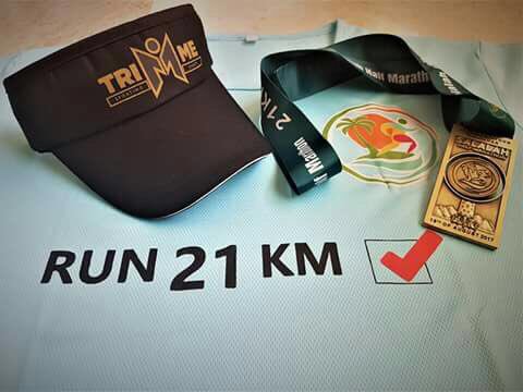 MTC_triathlon's tweet photo. It's that moment when your proud of yourself Salalah Half Marathon ❤️
Stay Tuned for next year.#SalalahFestival https://t.co/8B9NBcl1ad