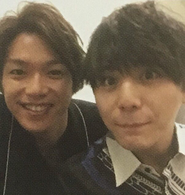 やまたか 画像 Yamataka Twitter